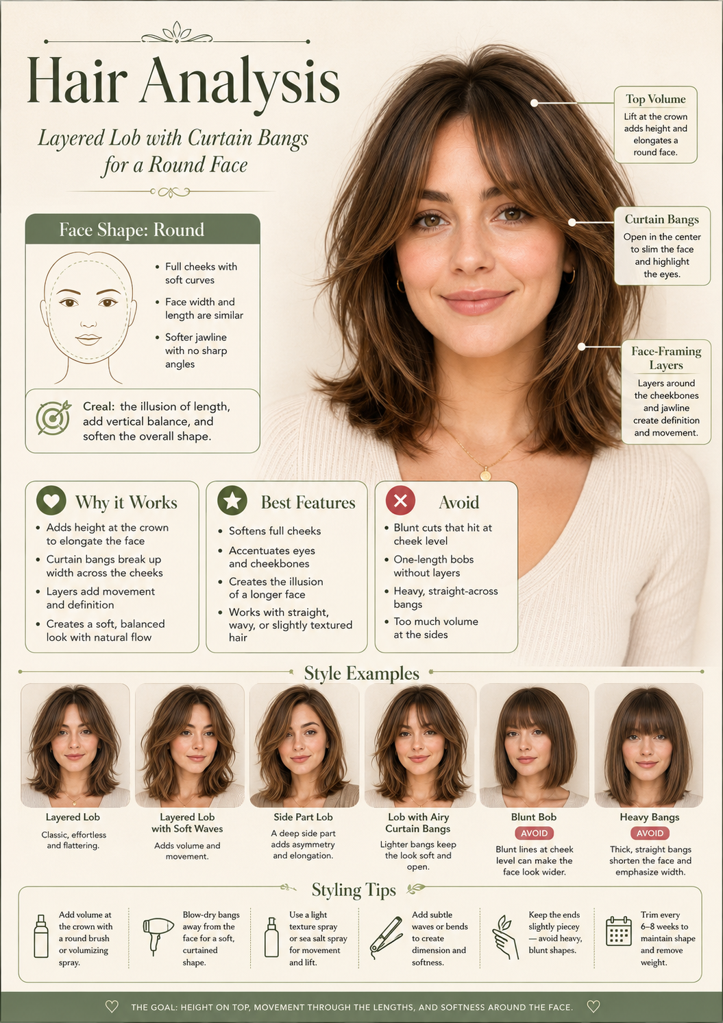 Hair Analysis Case